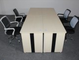 Customized Table Office Desk Office Furniture Wooden Computer Desk