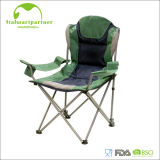 Promotional Cutomized Logo Printing Folding Beach Chair