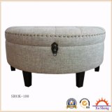 Living Room Furniture Wooden Bench for Bedroom and Storage Home Decoration