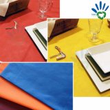 Disposable Restaurant and Hotel Supplies Tablecloth Table Running