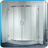 Stainless Steel Shower Room (A-877)