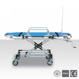 High-Quality Medical Emergency Bed (HS-2L)