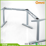 New Design 120 Degree Height Adjustable Table