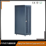 19 Floor Standing Network Enclosure Cabinet with Mesh Door