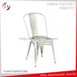 Most Competitive Price Industrial Iron Cafe Chair (TP-10)