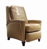 Muti-Colors Newest Style Durable Ikea Recliner Chair
