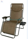 Indoor Deck Chair Outdoor Deck Chair Folding Deck Chair Easy up Deck Chair Textilene Deck Chair