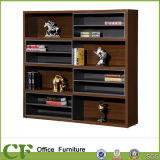 High End Wooden Furniture Executive Office Bookshelf