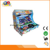 Mini Galaga Empty Japanese Arcade Machines Cabinet for Sale
