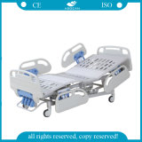 AG-BMS001c Cheap Beds 5-Function Hopeful Hospital Bed for Patient