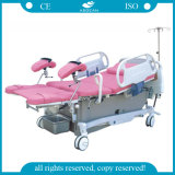 AG-C101A03 New Durable ISO&CE Low Starting Position Obstetric Table