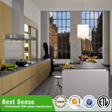 Popular Lacquer&Mdfkitchen Cabinet Glass Doors
