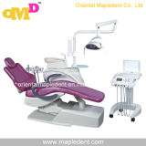 High Quality Dental Unit Chair with Ce & ISO (OM-DC208Q1)