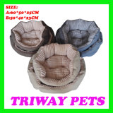 High Quaulity and Comfort Dog Bed (WY161084A/B)