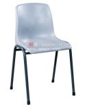 School National Plastic Adult Classroom Chairs for Sale