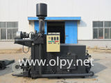 Small Animal Poultry Carcasses Incinerator with CE and ISO9001