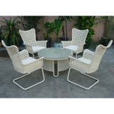 Commercial Dining Balcony Set (DS-06047)