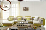China High Quality Leisure Fabric Sofa for Home Furniture 1038
