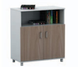 New Style Modern MDF Office Cabinet (S-29)