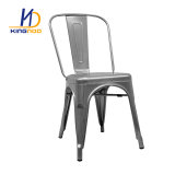 Replica Tolix Metal Cafe Style Stackable Chair Metal Tolix Chair