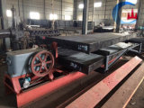 Chrome Ore Shaking Table, Double Shaker Table for Chrome Separation