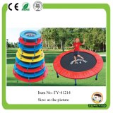 Cool Kids Trampoline Bed for Hot Sale (TY-41214)