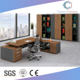 Office Furniture Luxury Office Table with Extension Desk (CAS-MD18A58)