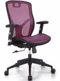 Low Back Computer Fabric Office Chair Racing Chair