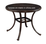 Outdoor / Garden / Patio/ Rattan/ Cast Aluminum Table HS6119dt