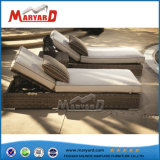 High Quality Resort Hotel Anti-Moisture Double Lounger for General Use