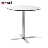 Amywell 10mm Moistureproof Compact HPL Restaurant Table Top
