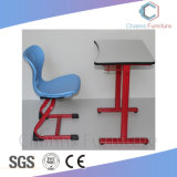 Modern Curve Student Desk for School (CAS-SD1820)