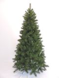 180cm Home Decoration Artificial Christmas Plastic PVC Gift Tree