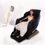 Deluxe Leather Massage Chair Rt6910A