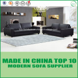 Cheap Price Modern Sectional Leather Sofa for Living Room