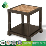 Hot Sale Wooden Tea Table Side Table for Living Room