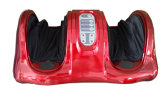 Automatic Electrical Heated CE Foot Massager