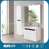 Hot Selling Wall Hung MDF Bathroom Cabinet SW-1322