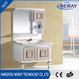 Small Bathroom Furniture China Single Sink Cabinet