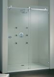 Stainless Steel Shower Screen