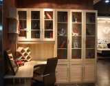 Fashion Office Furniture Modern Bookcase (Bk-07)