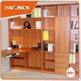 Home Furniture Popular Wooden Bookshelf From China