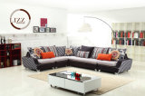 U. K. Home Furniture Fabric Sectional Sofa