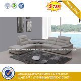 Classic Living Room Fabric Wooden Sofa Furniture (HX-8N2199)