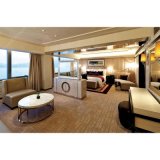 Luxury Hotel Guest Room Lounge Suite Furniture Bedroom Set