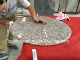Granite/Marble Stone Table for Hotel and Garden Furniture