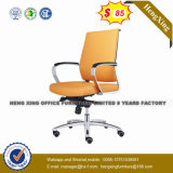 Ergonomic Barstools School Lab Hotel Executive Leather Office Chair (HX-6C076B)