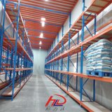 Display Rack Long Span Storage Steel Shelves for Warehouse