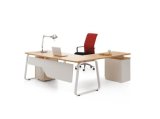 High Quality Simple Design Cheap Office Furniture Desk for Sale (BS-D026)