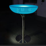 Hot Selling Coffee Table Plastic Round Coffee Table